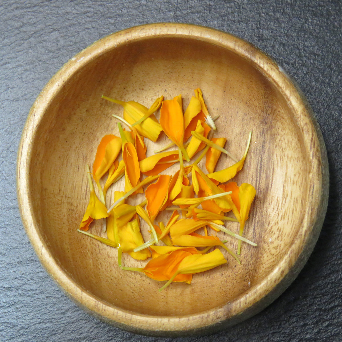Marigold Petals (Calendula)